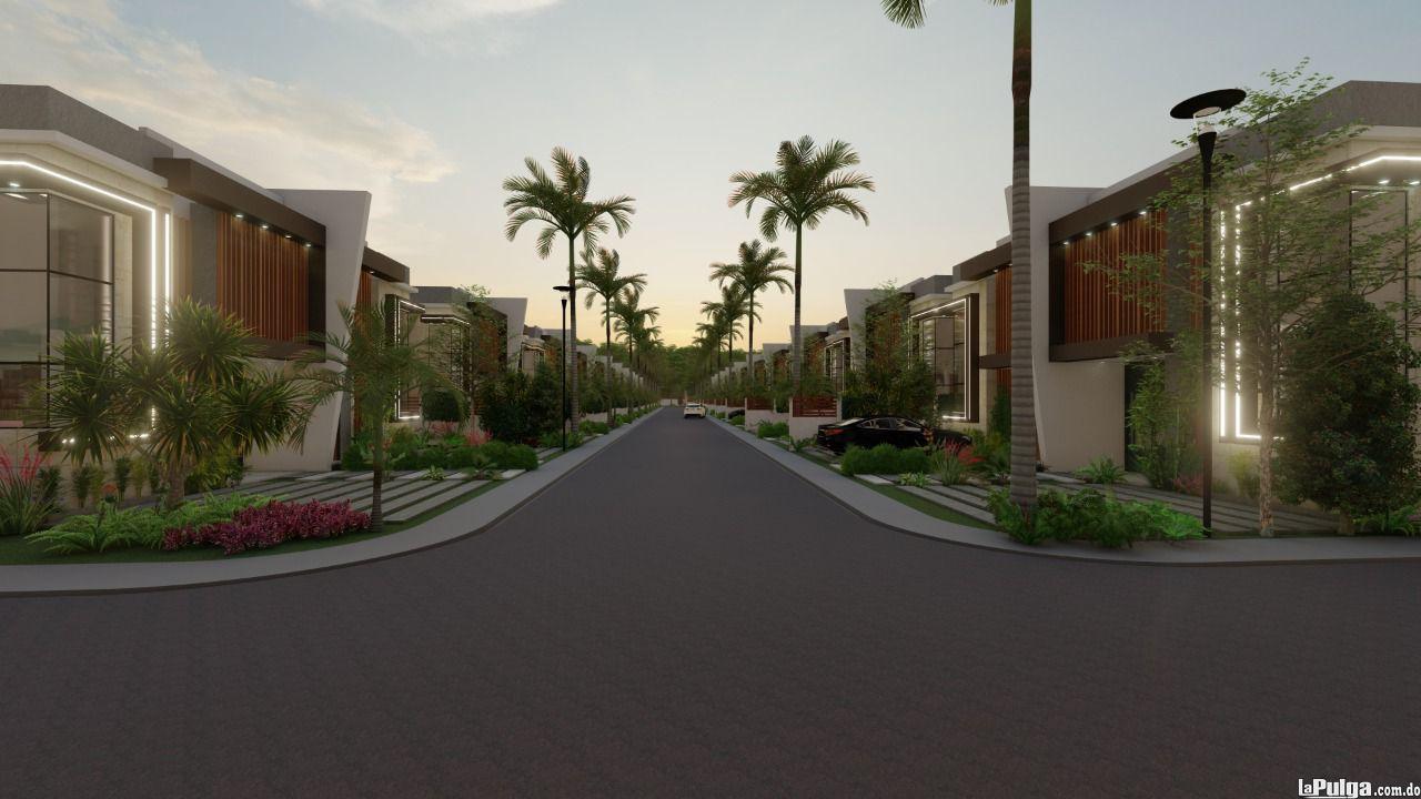 Blue Marlin Corales Punta Cana Proyecto Residencial Us52000