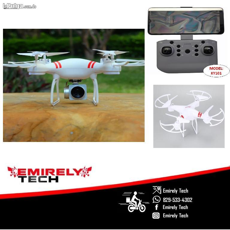 Drone dron con control remoto camara drones Foto 7002340-2.jpg