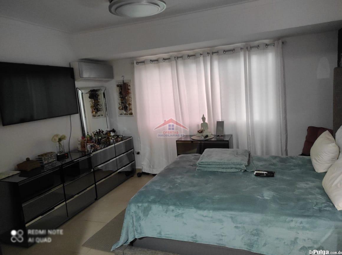 Bello Y Amplio Apartamento Ubicado En Las Palmas De Alma Rosa