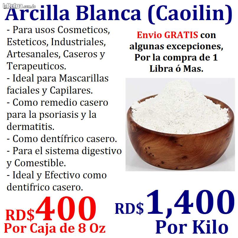 Arcillas 100 Naturales  Foto 7003855-4.jpg