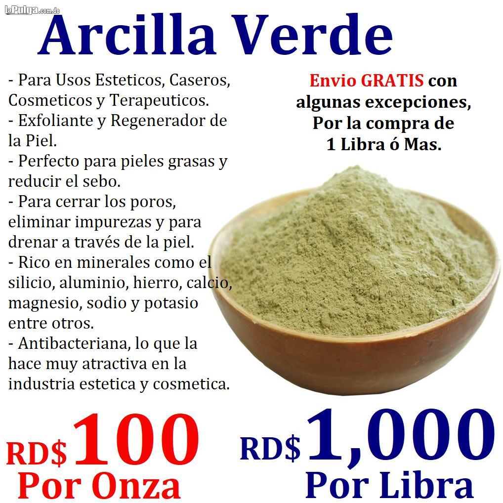 Arcillas 100 Naturales  Foto 7003855-5.jpg