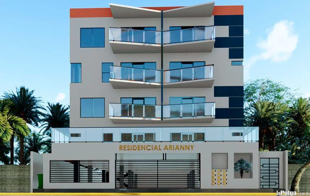 Residencial Arianny I