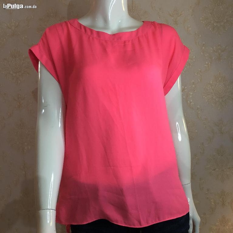 Blusa En Oferta Nueva Casual Size M Forever 22