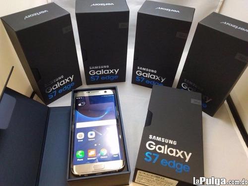 Samsung Galaxy S7 Edge 32gb