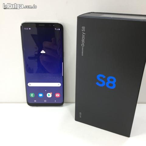 Samsung Galaxy S8 64gb