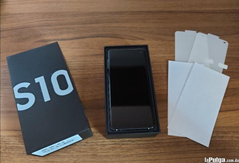 Samsung Galaxy S10 Plus 128gb