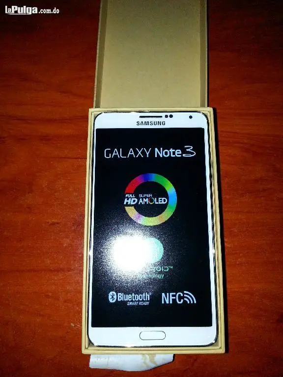 Samsung Galaxy Note 3 32gb