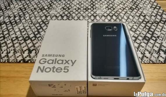 Samsung Galaxy Note 5 64gb