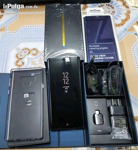 Samsung Galaxy Note 9 64gb