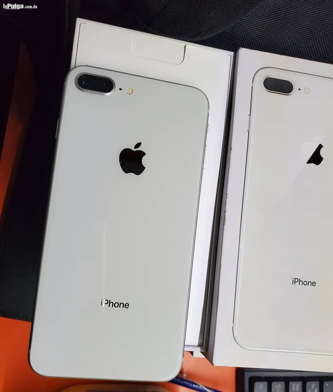 Iphone 8 Plus 64gb