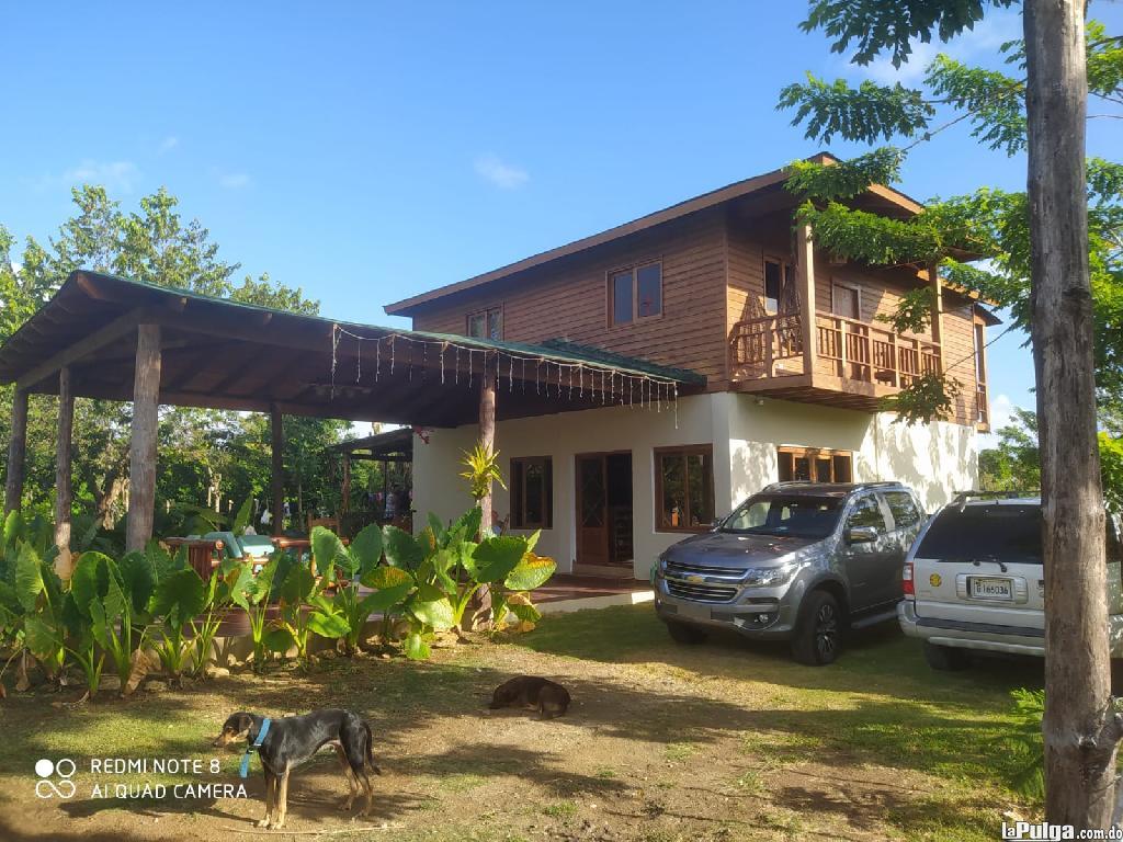 casa villa para renta por temporada baoba cabrera Foto 7005334-2.jpg