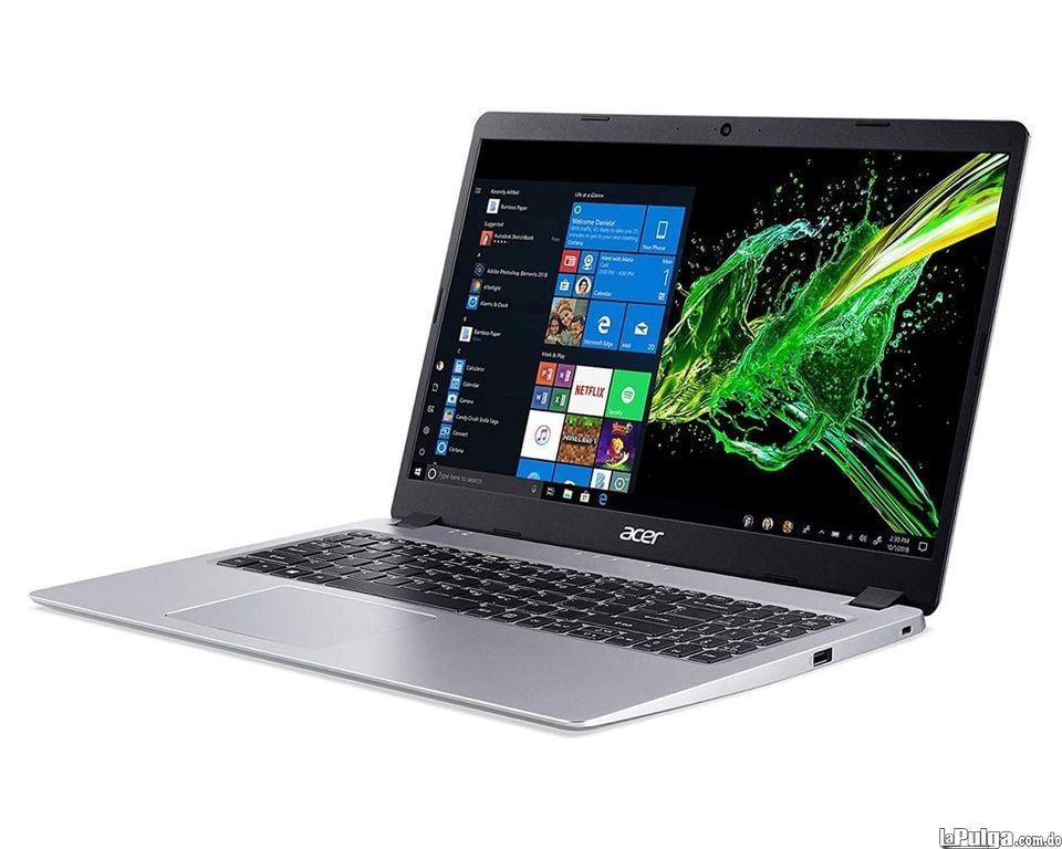 Laptop ACER aspire 5 a515-43-r19 128SSD DISCO 4GB RAM BLUETOOH 15.6 PU Foto 7010132-1.jpg