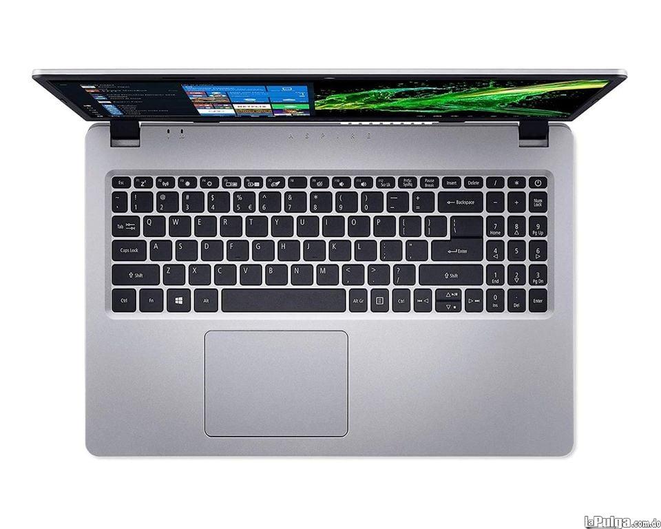 Laptop ACER aspire 5 a515-43-r19 128SSD DISCO 4GB RAM BLUETOOH 15.6 PU Foto 7010132-4.jpg