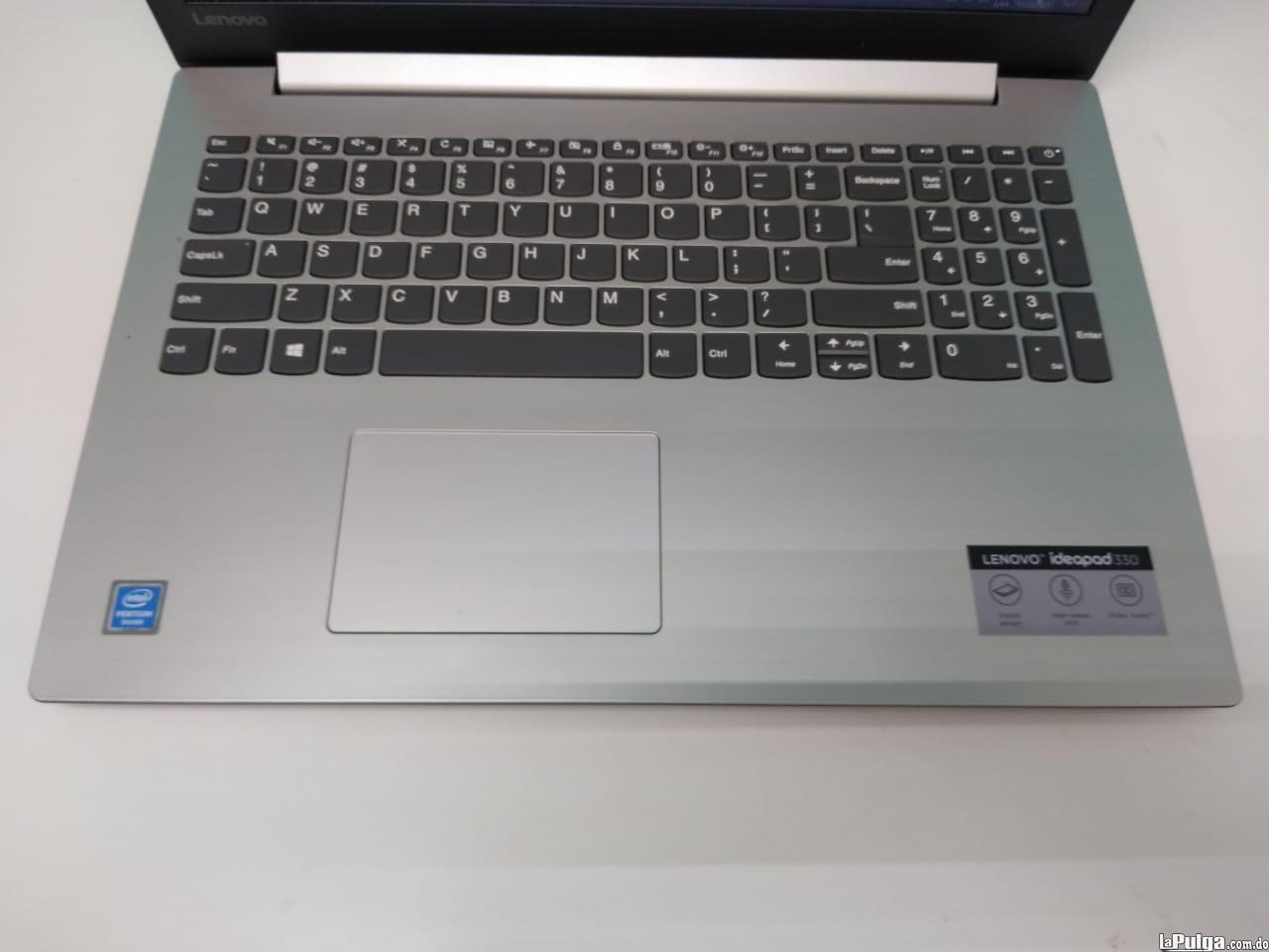 Laptop LENOVO Ideapad  81D1 INTEL PENTIUM  500GB 4GB RAM HDMI 7MA GENE Foto 7011417-3.jpg