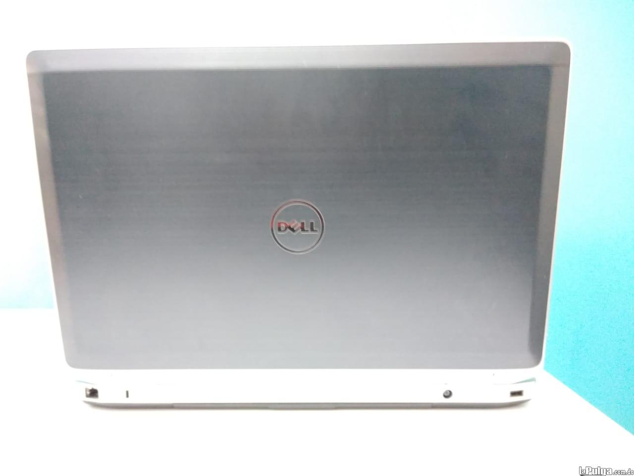 Laptop Dell Latitude E6520 Core i5 HDMI NVIDIA 500GB 8GB RAM   / TECLA Foto 7011747-1.jpg