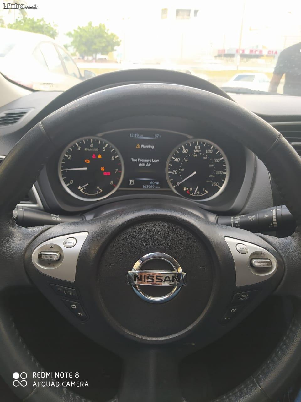 Nissan Sentra 2016 Gasolina Foto 7012428-1.jpg