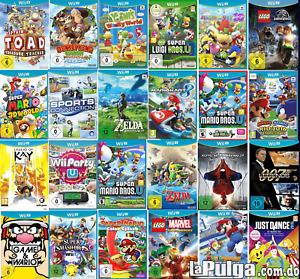 Juegos de PS2 PS3 PS4 Wii Wii U Xbox 360 Foto 7014651-2.jpg