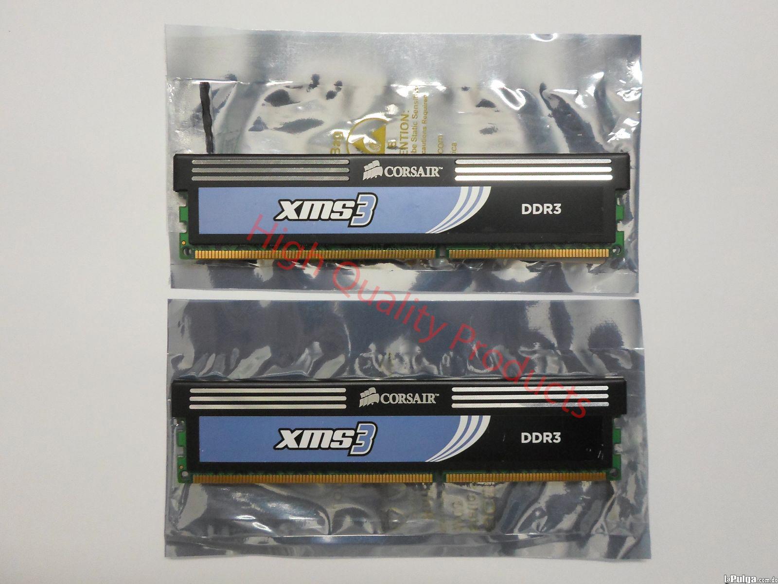 -----Memorias DDR3 for Pc And Laptop Foto 7015468-2.jpg