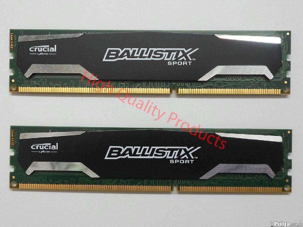-----Memorias DDR3 for Pc And Laptop Foto 7015468-4.jpg