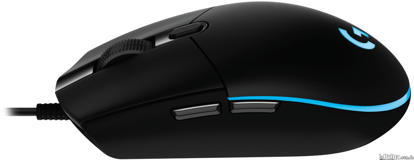 Mouse Gamer Logitech G203  Foto 7015886-4.jpg