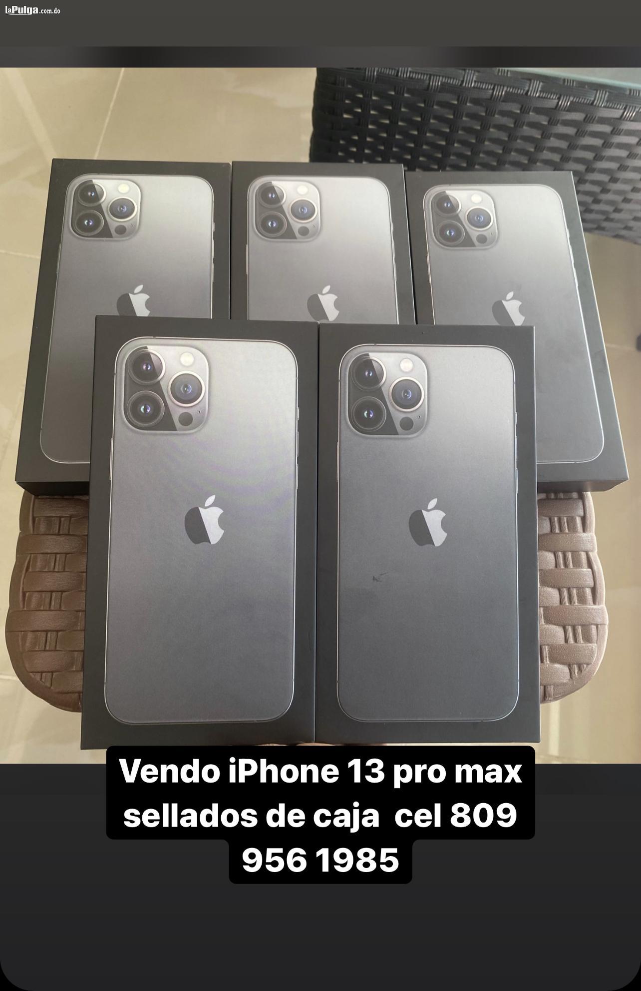 Apple Iphone 13 Pro Max. Oferta Iphone 13 Pro Max Vendo Sell For Sale