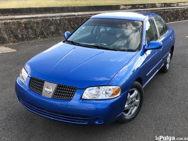 nissan sentra 2004 inicial desde 115mil sin requisitos aprobado 1 hora -   | La Pulga Virtual