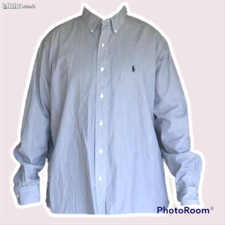 Varía camisas de hombre original L y XL Foto 7039217-1.jpg