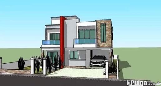 Vendo casa en plano en san Cristobal canastica  Foto 7053039-4.jpg