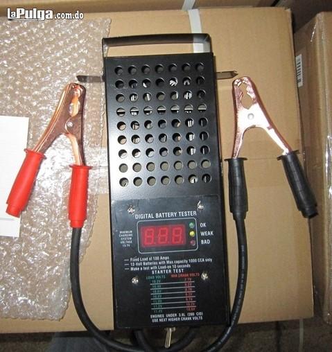 Probador de baterias digital 6 voltios 12 voltios Foto 7053546-1.jpg
