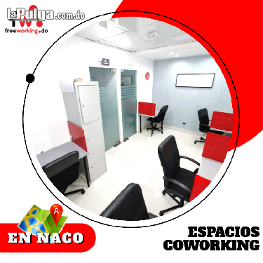 Oficinas Coworking en NACO para profesionales independientes Foto 7055567-5.jpg