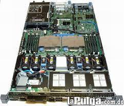 Servidores Dell R610 2 Xeon 24 Núcleos 32 GB RAM 500gb Disc Foto 7056142-2.jpg