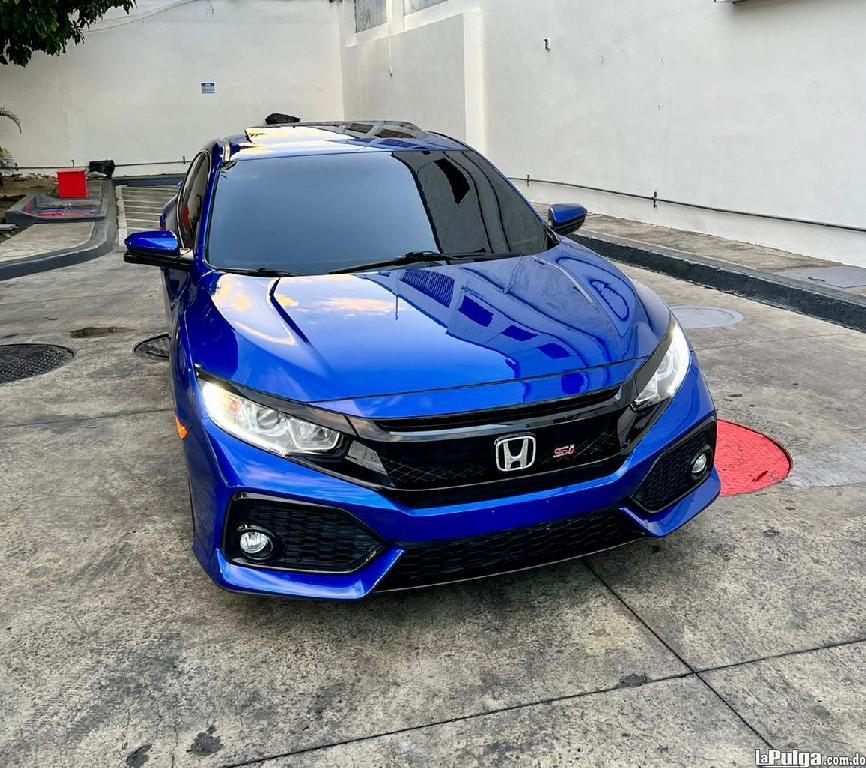 Honda Civic 2018 SI Foto 7059930-5.jpg