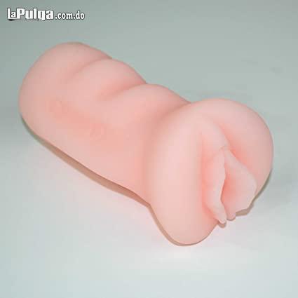 Silicona Real Coño Vagina Artificial Oral Vaginal Sexo Anal Hombre Ma Foto 7063915-1.jpg