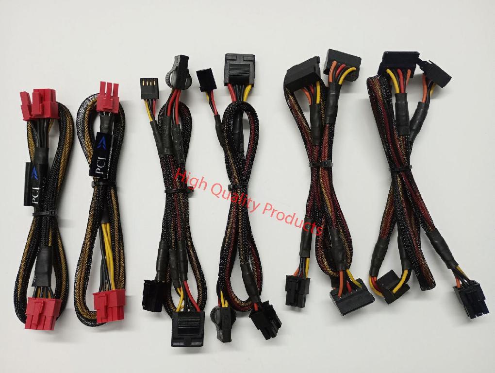 -----Cables Pci-e para tarjetas de video Foto 7065757-S1.jpg