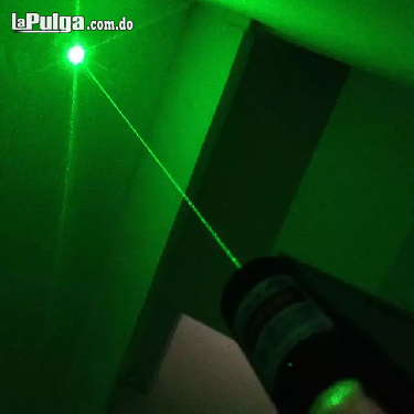 Puntero laser verde de alto alcance  Foto 7067205-3.jpg
