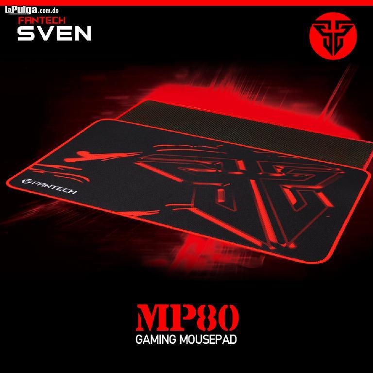 MousePad Fantech MP80 Sven Gaming. Foto 7074235-2.jpg