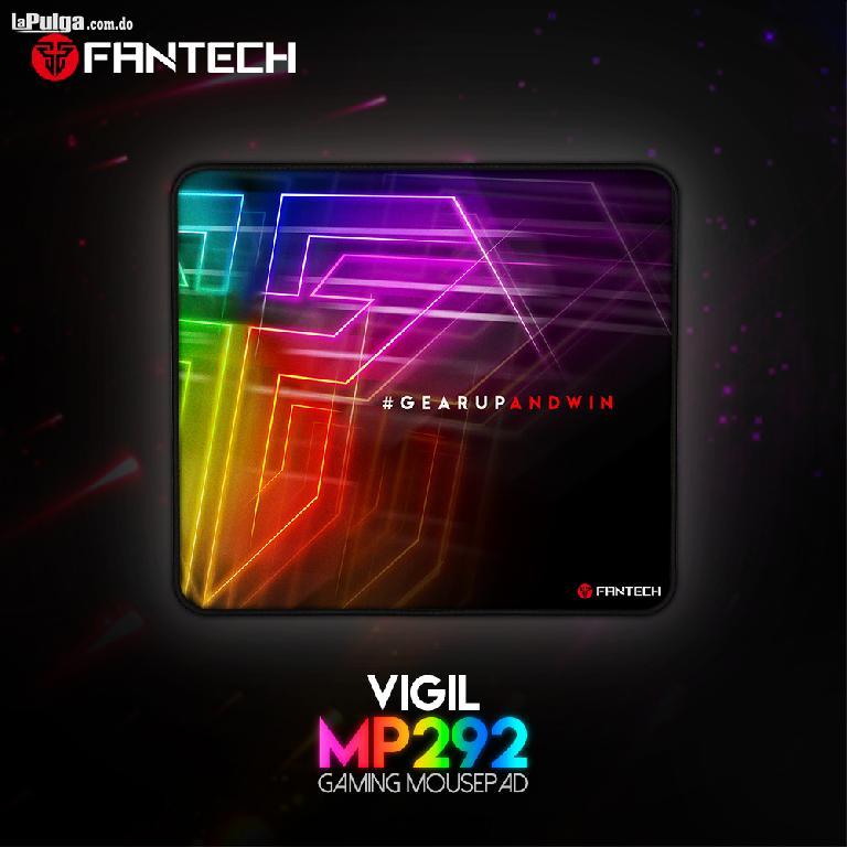 MousePad Fantech MP292 Vigil Gaming. Foto 7074258-1.jpg
