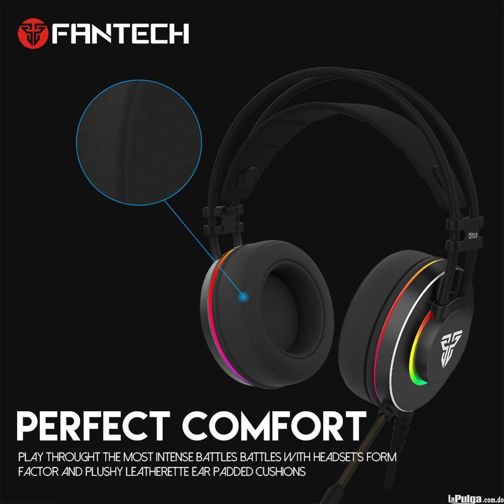 Headset Fantech 7.1 HG23 Otane Gaming RGB. Foto 7074524-1.jpg