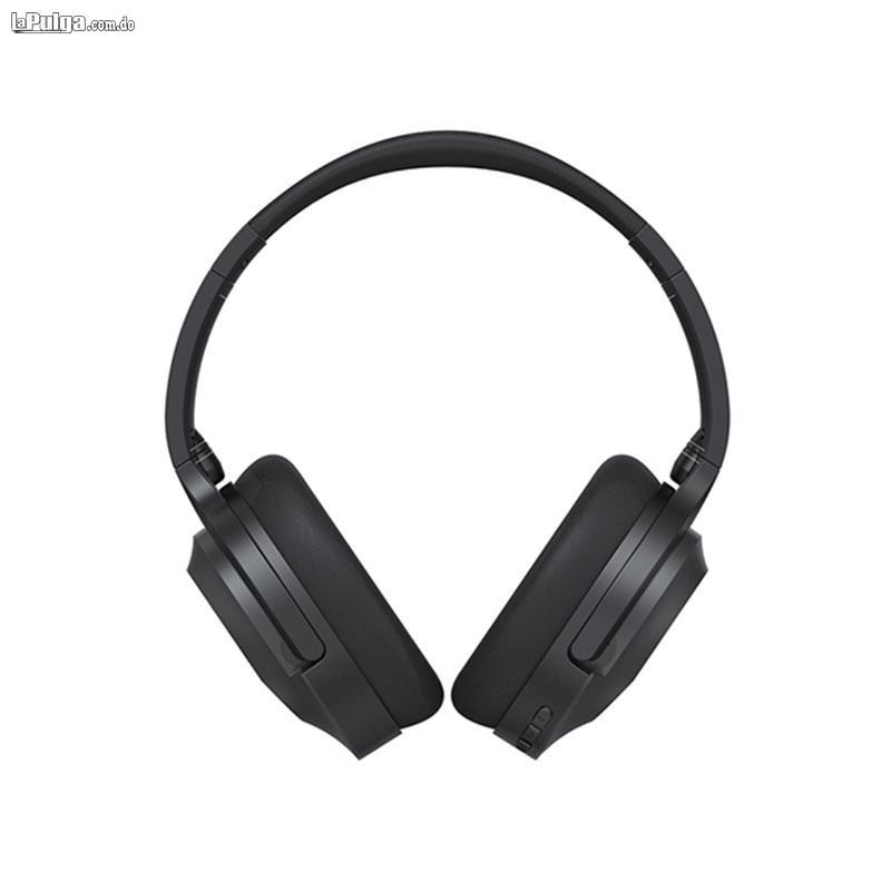 Headphone Bluetooth Havit Mod. H601BT Negro Foto 7086022-1.jpg