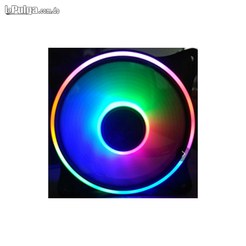 Abanicos fan RGB para case gaming 120mm Foto 7087272-6.jpg
