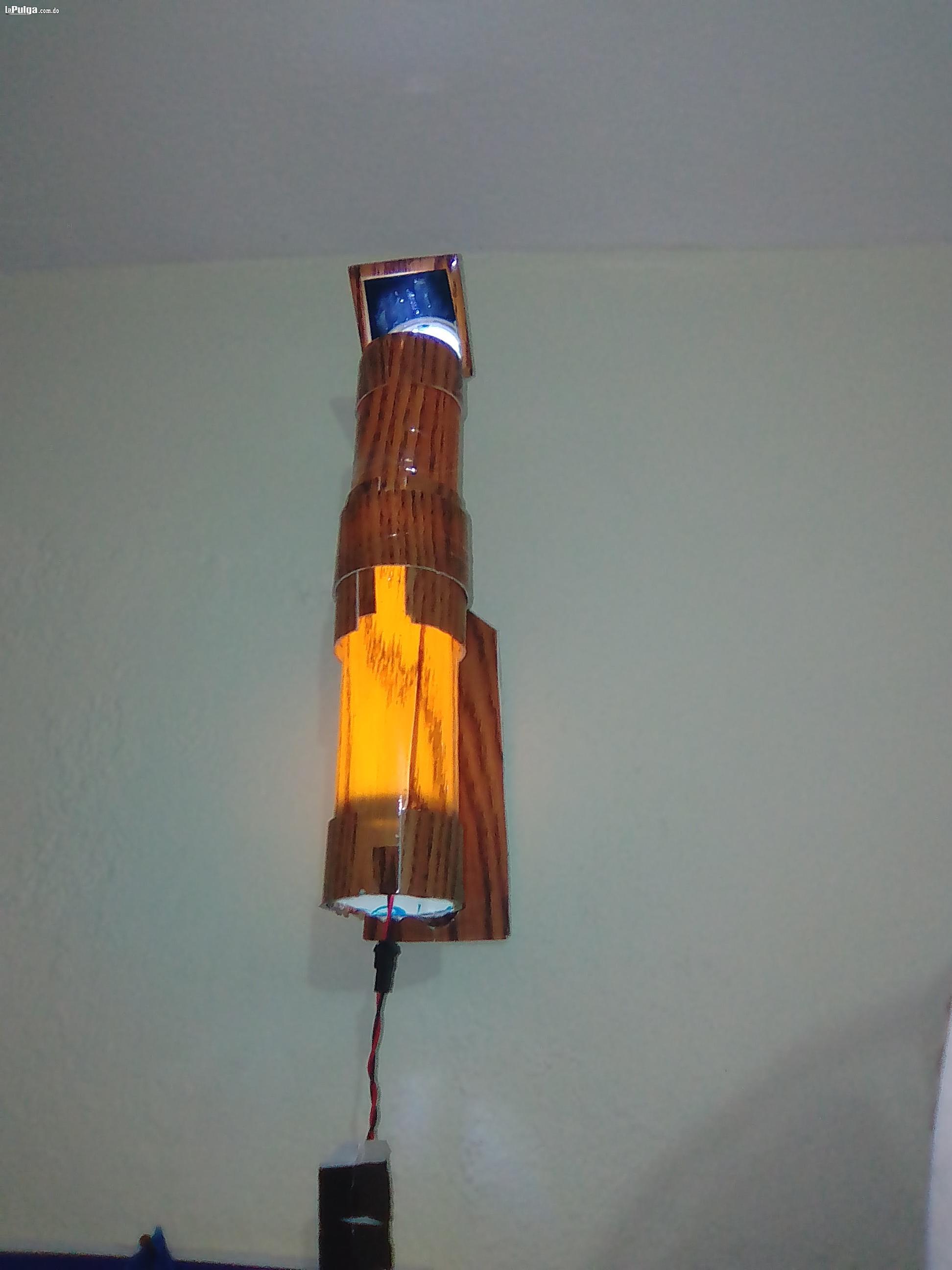 Lámpara de proyección  modelo A 1/4  Foto 7087543-4.jpg