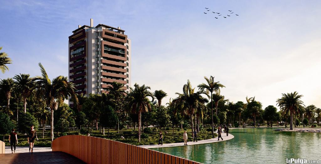 Larimar City and Resorts  Apartamentos en venta en punta cana Foto 7090630-1.jpg