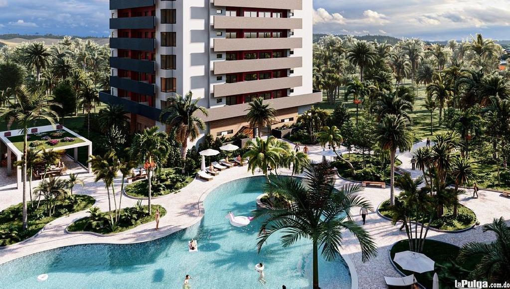 Larimar City and Resorts  Apartamentos en venta en punta cana Foto 7090630-2.jpg