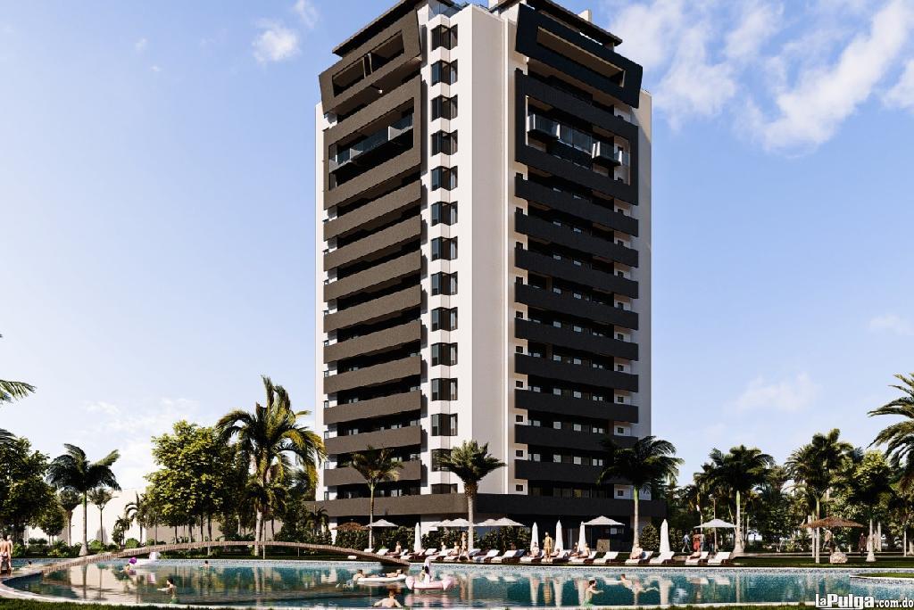 Larimar City and Resorts  Apartamentos en venta en punta cana Foto 7090630-3.jpg