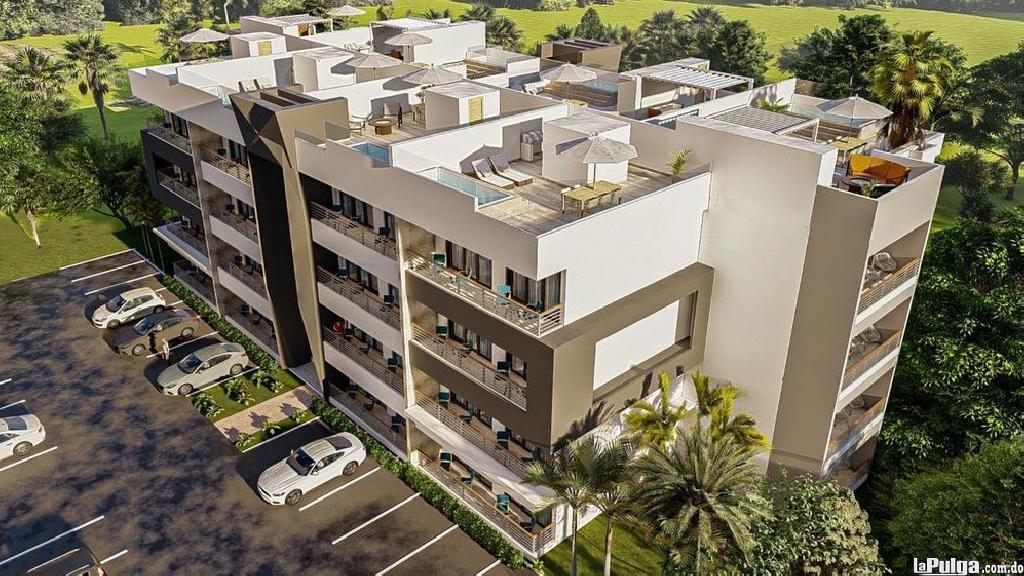 DAOS Suites  Villas  Venta de Apartamentos en Punta Cana Foto 7090678-4.jpg