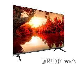 Smart Tv de 32 pulgadas mod 32H5G HD Hisense Nuevos Foto 7091090-1.jpg