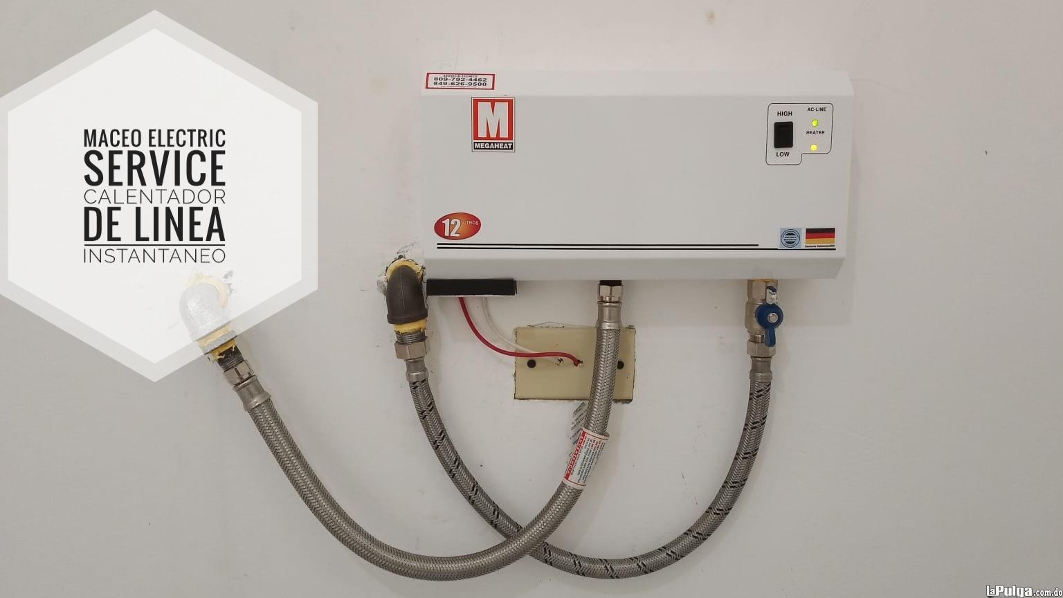calentadores de agua electrico reparacion instalacion y mantenimiento  Foto 7092199-4.jpg