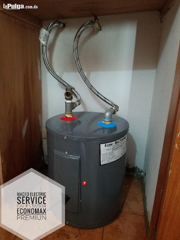 calentadores de agua electrico reparacion instalacion y mantenimiento  Foto 7092199-5.jpg