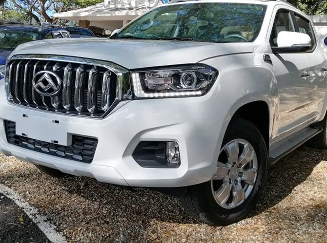 Vehiculos nuevos usados y de paquete!! Foto 7098290-3.jpg