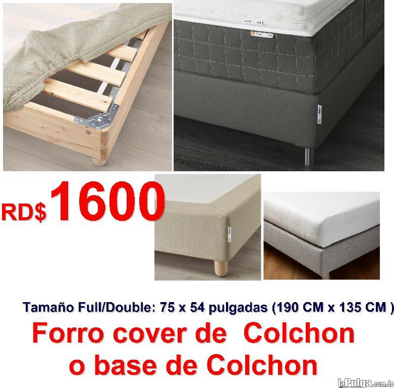 FORROS para embellecer tu cama marca IKEA Foto 7099446-1.jpg